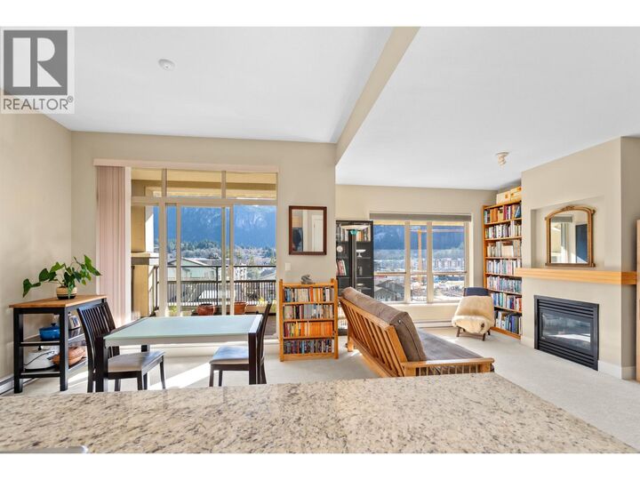 Property Photo:  1211 Village Green Way 602  BC V8B 0R7 