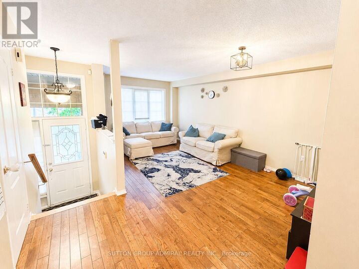 Property Photo: 5530 Glen Erin Drive 176 ON L5M 6E8