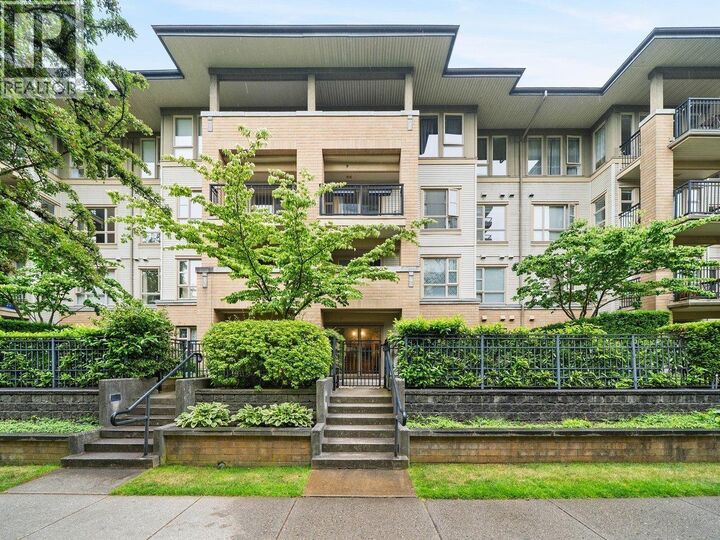 Property Photo: 2338 Western Parkway 108 BC V6T 2H7