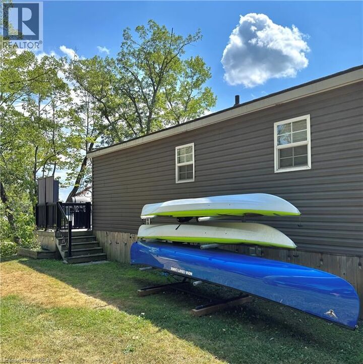 Property Photo:  1336 South Morrison Lake Road  ON P0E 1G0 