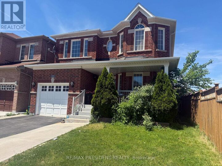 Property Photo:  1091 McCuaig Drive  ON L9T 6T4 