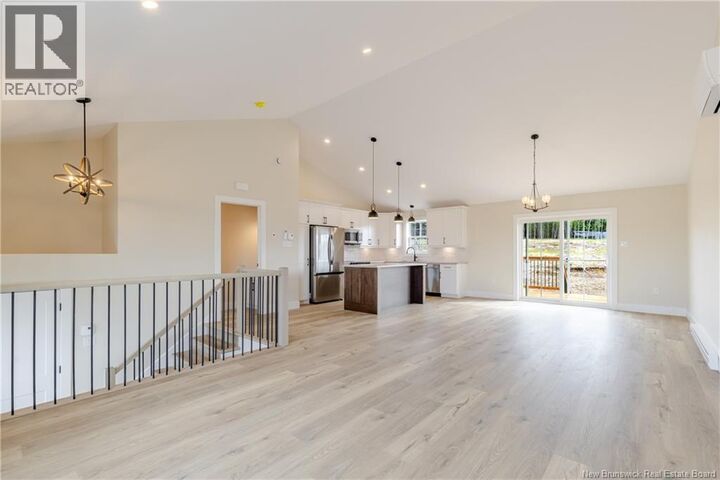 Property Photo: 114 Aiden Street NB E3G 4C8