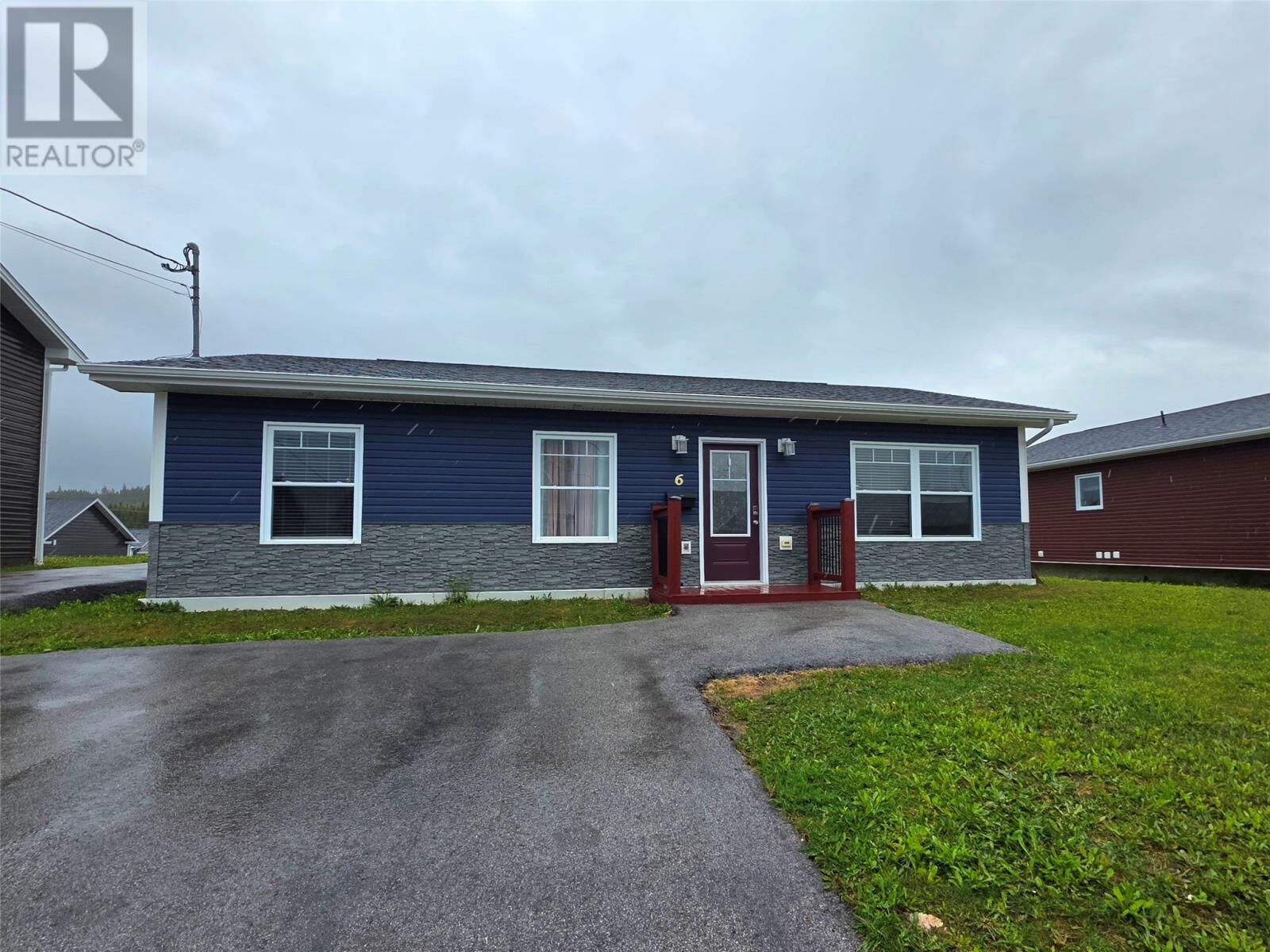 Property Photo:  6 Samuel Crescent  NL A2H 0E5 