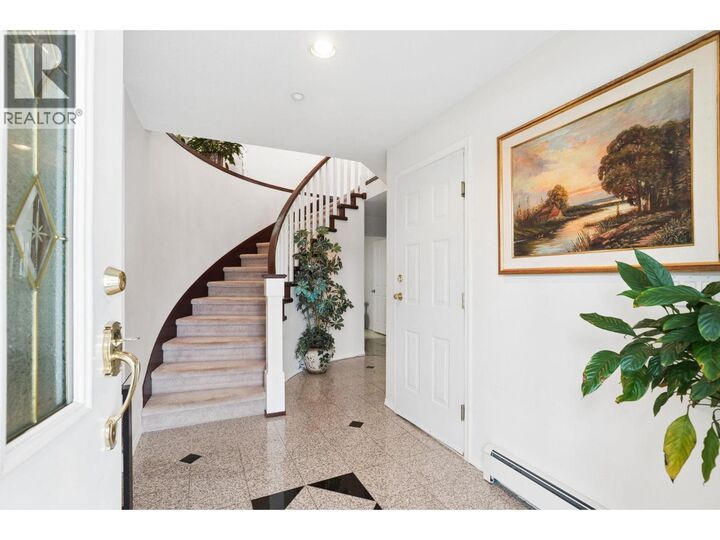 Property Photo: 3451 Liverpool Street BC V3B 3V9