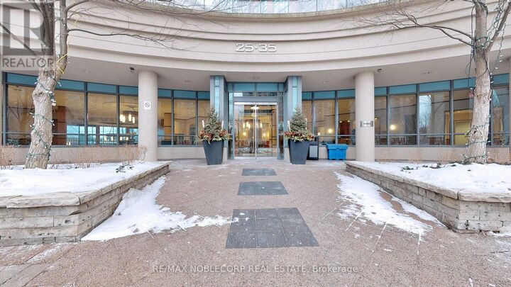 Property Photo: 25 Viking Lane 953 ON M9B 0A1