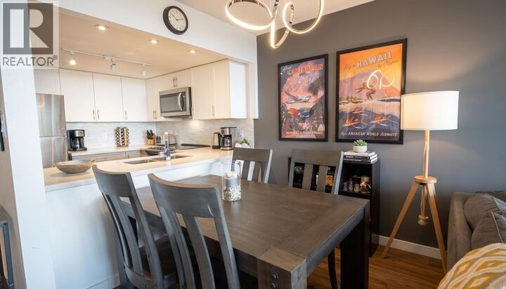Property Photo: 1045 Quayside Drive 605 BC V3M 6C9