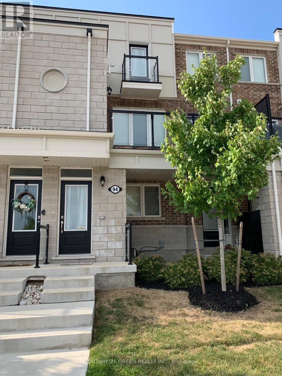 Property Photo:  94 Daylily Lane  ON N2R 0L2 