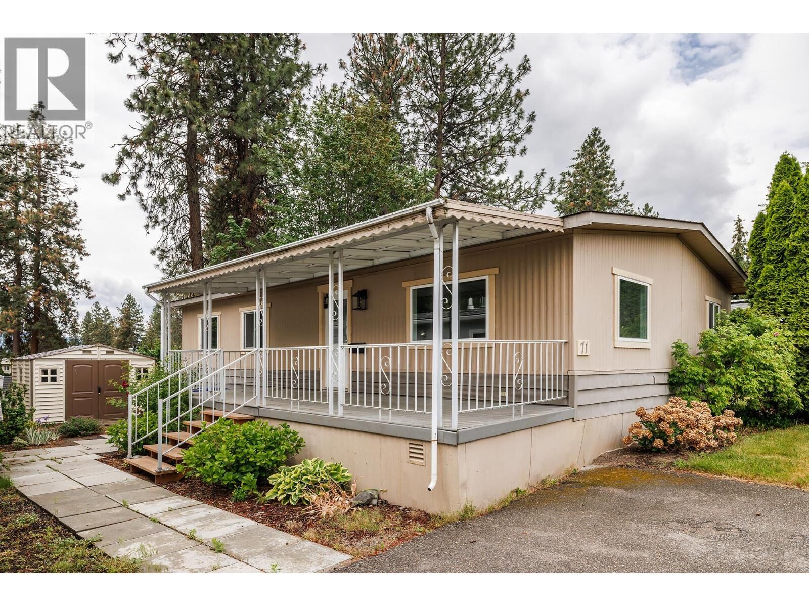 Property Photo: 1929 Highway 97 Other South 71 BC V1Z 2Z1