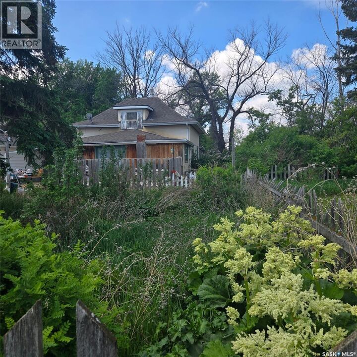 Property Photo:  209 Bounty Street  SK S0L 0L0 