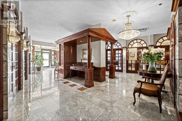 Property Photo: 1480 Riverside Drive 205 ON K1G 5H2