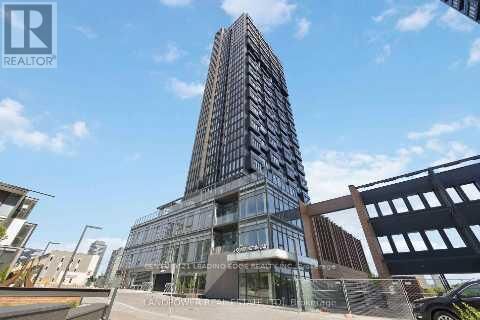 Property Photo: 5 Quarrington Lane 1606 ON M3C 0S5