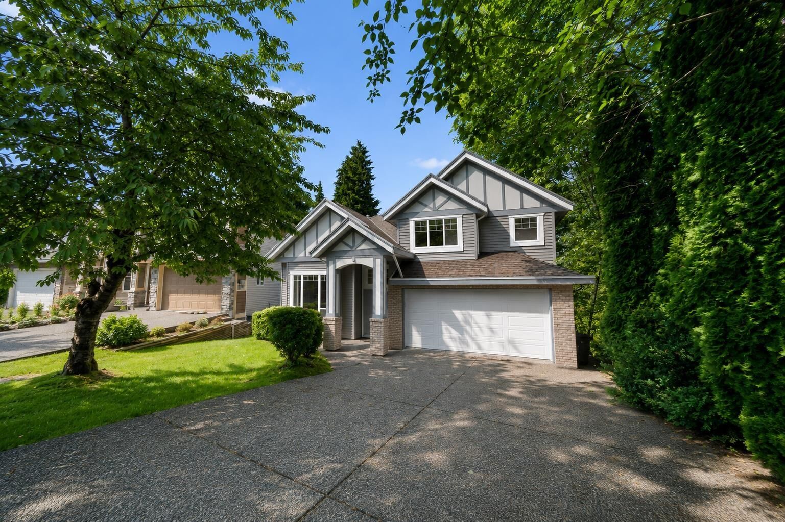 Property Photo:  14539 78 Avenue  BC V3S 9C5 