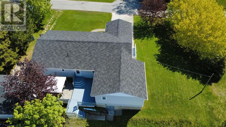 Property Photo: 19 Third Avenue NL A0L 1K0