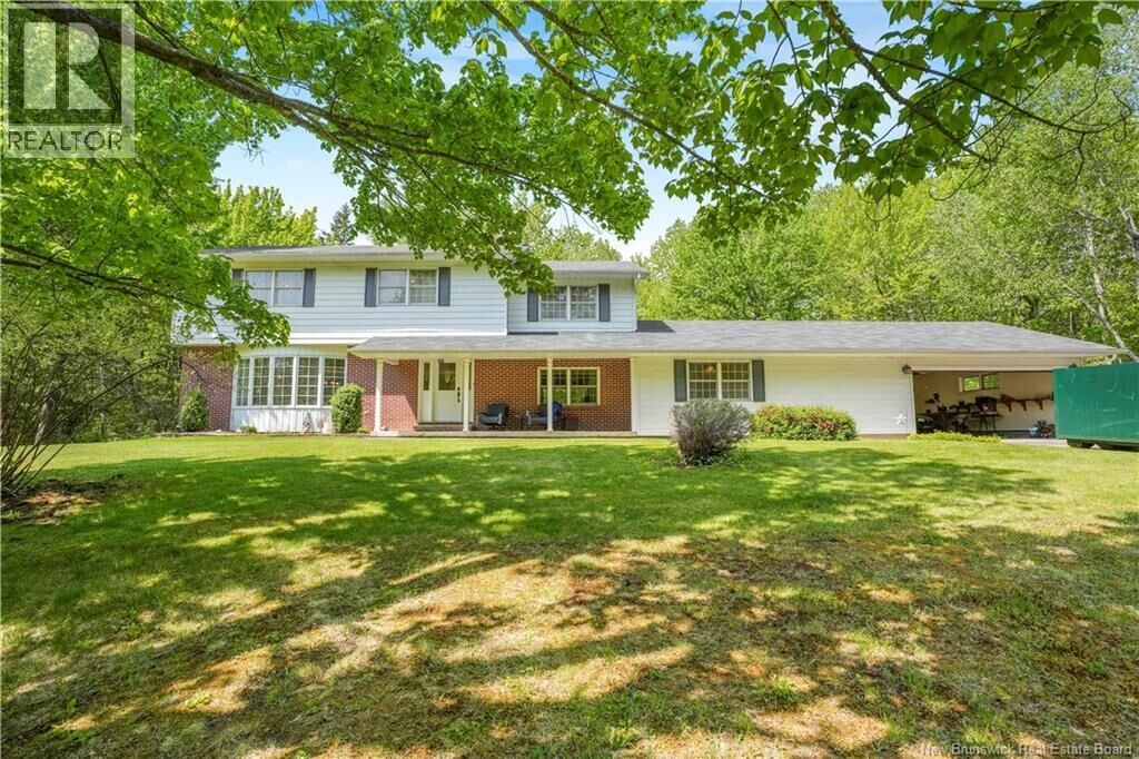 Property Photo: 32 Colwell Street NB E4B 1A9