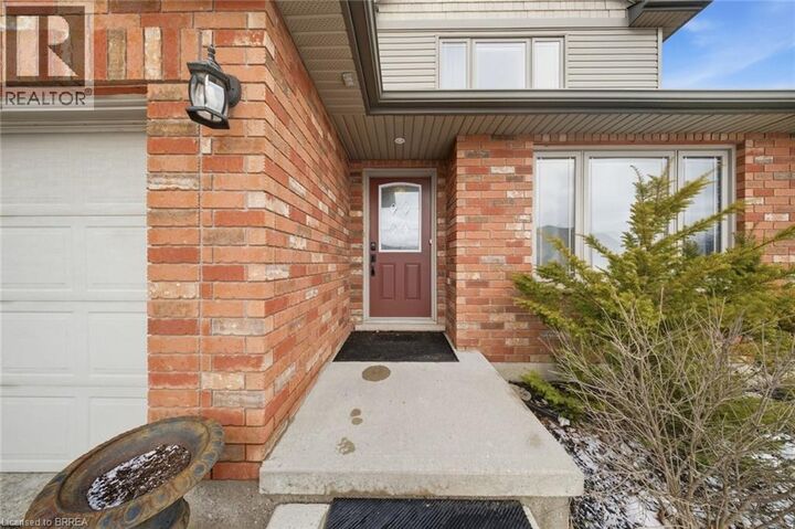 Photo de la propriété: 40 Mission Road ON N3S 0A3