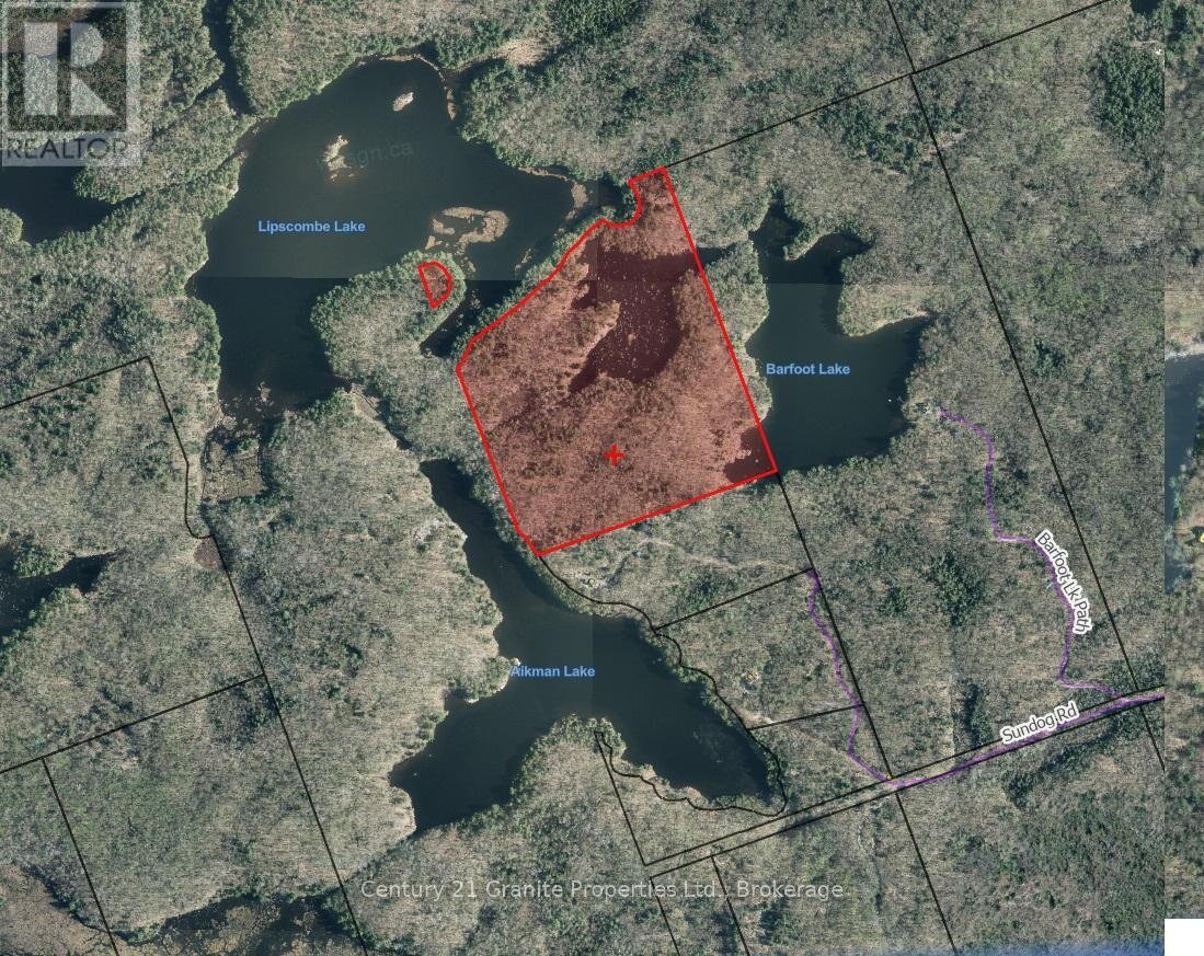 Photo de la propriété:  0 N/A  ON P2A 2W8 