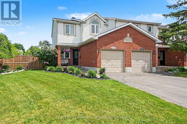 Property Photo:  1457 Corsham Avenue  ON K4A 3M5 