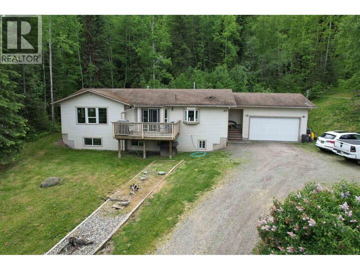 Photo de la propriété:  2623 Norwood Road  BC V2J 7C1 