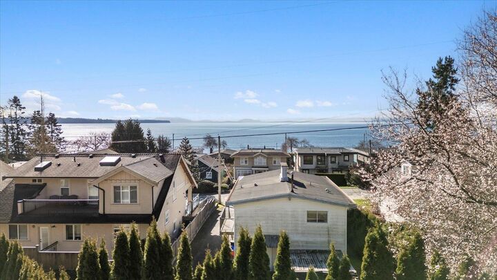 Property Photo: 14667 West Beach Avenue West BC V4B 2T9