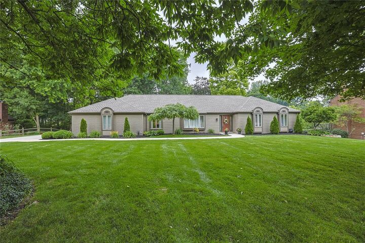 Property Photo:  6725 Vienna Woods Trail  OH 45459 