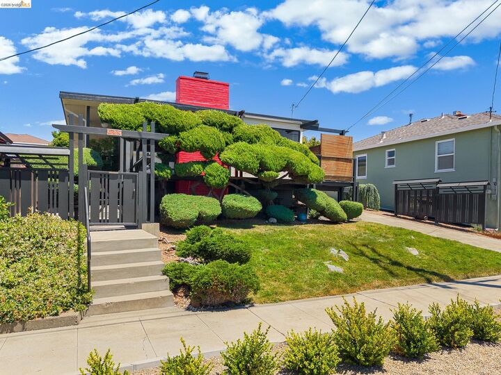 Property Photo:  628 Kern St  CA 94805 