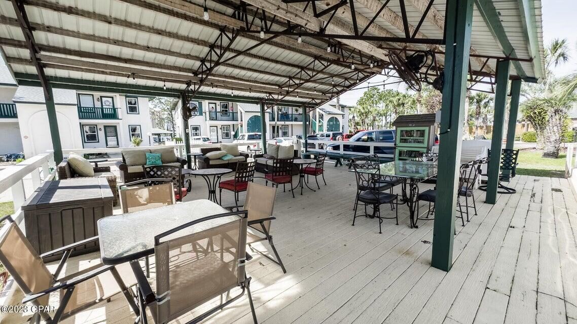 Property Photo:  7813 N Lagoon Drive Unit 3C  FL 32408 