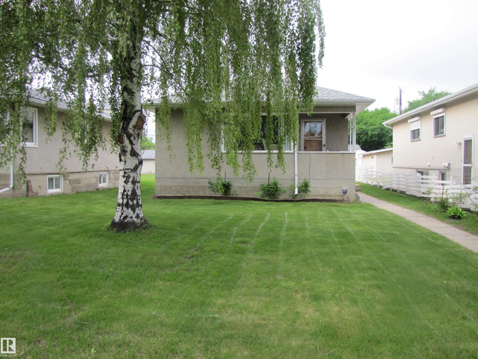 Property Photo: 8122 83 Avenue NW AB T6C 1A8