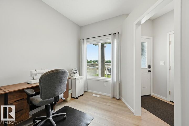 Property Photo: 11 Dalton Link 27 AB T7X 4C4