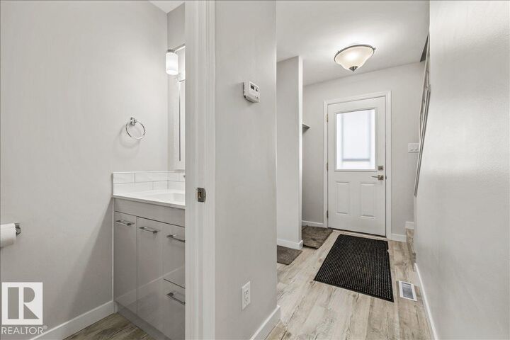 Property Photo: 12C Castle Terrace NW AB T5X 2E6