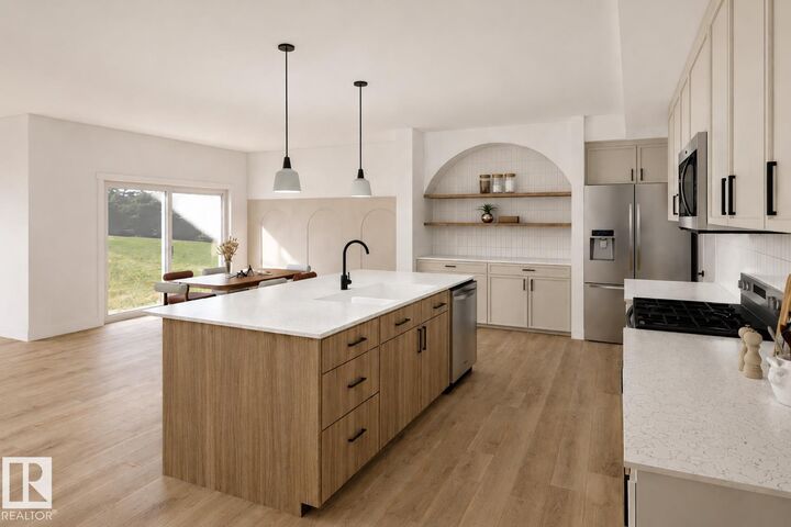Property Photo: 10413 104 Street AB T8R 1A5
