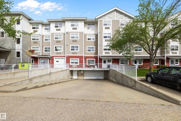 Property Photo:  8802 Southfort Drive 434  AB T8L 4R6 