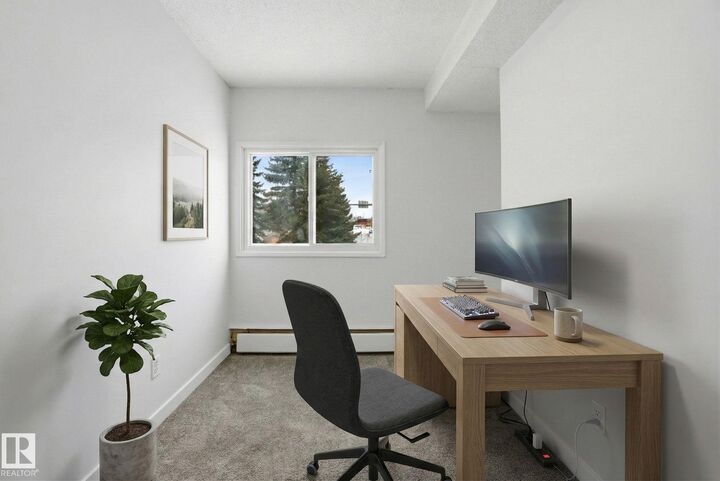 Property Photo: 2908 116A Avenue NW 308 AB T5W 4R7