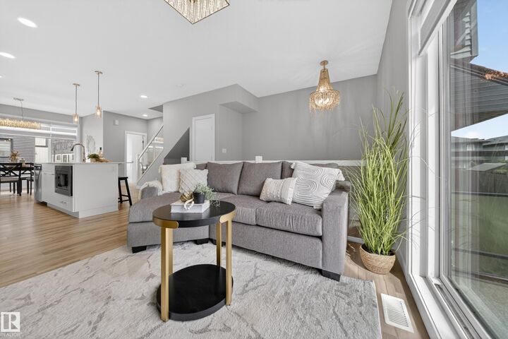 Property Photo:  1729 Keene Crescent SW 52  AB T6W 4B6 