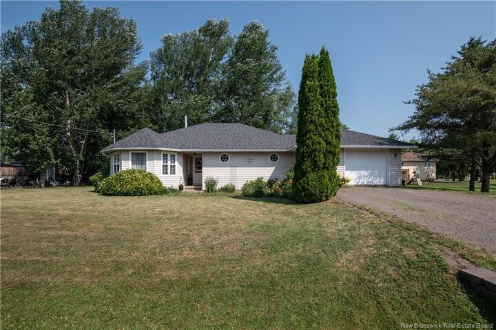 Property Photo: 6 Twilight Avenue NB E4J 2S6