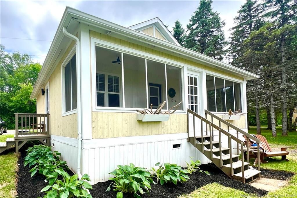 Property Photo: 23 Acadie 15 NB E4S 2T6