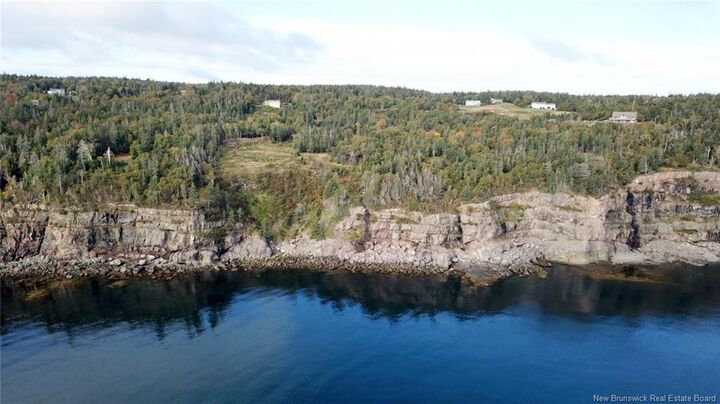 Property Photo:  Lot 10-01 Golden Mile Drive  NB E5G 1N1 