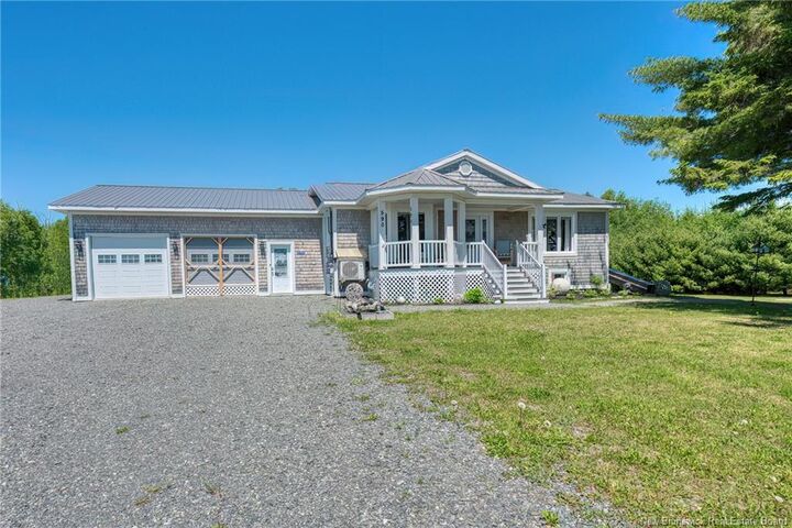 Property Photo: 590 Canton NB E3Y 1M2