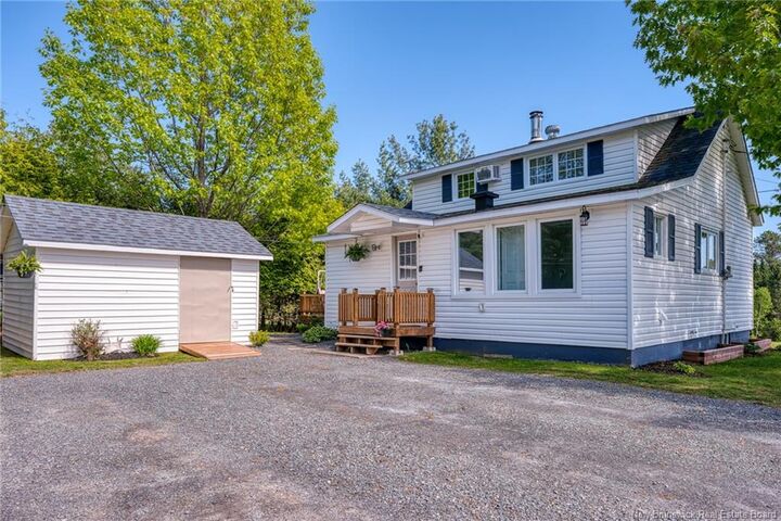 Property Photo: 79 Main Street NB E7G 2H3