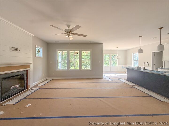 Property Photo: 5501 Tall Timbers (Lot 30) Drive NC 28311