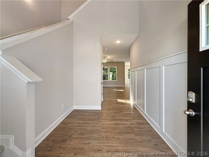 Property Photo: 5501 Tall Timbers (Lot 30) Drive NC 28311