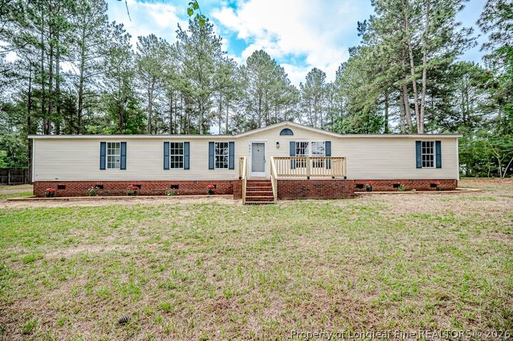 Property Photo:  9371 Nc 27 W  NC 27546 