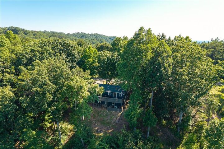 Property Photo: 187 Stirratt Road GA 30734