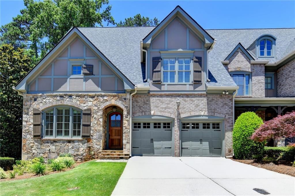 Property Photo: 240 Wisteria Circle GA 30076