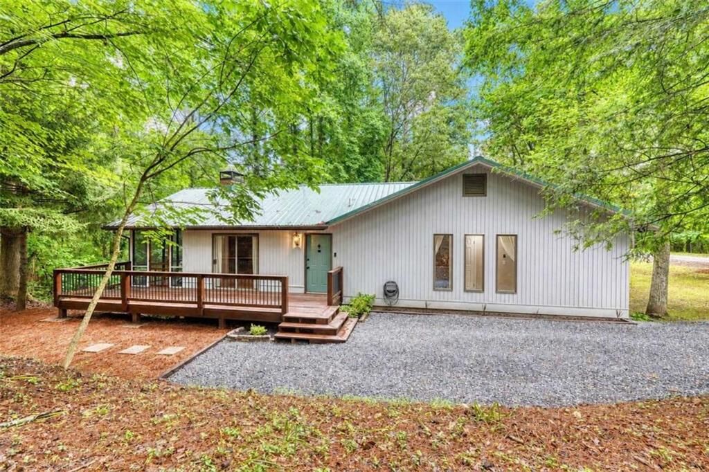 Property Photo:  9 Mystic Court  GA 30540 