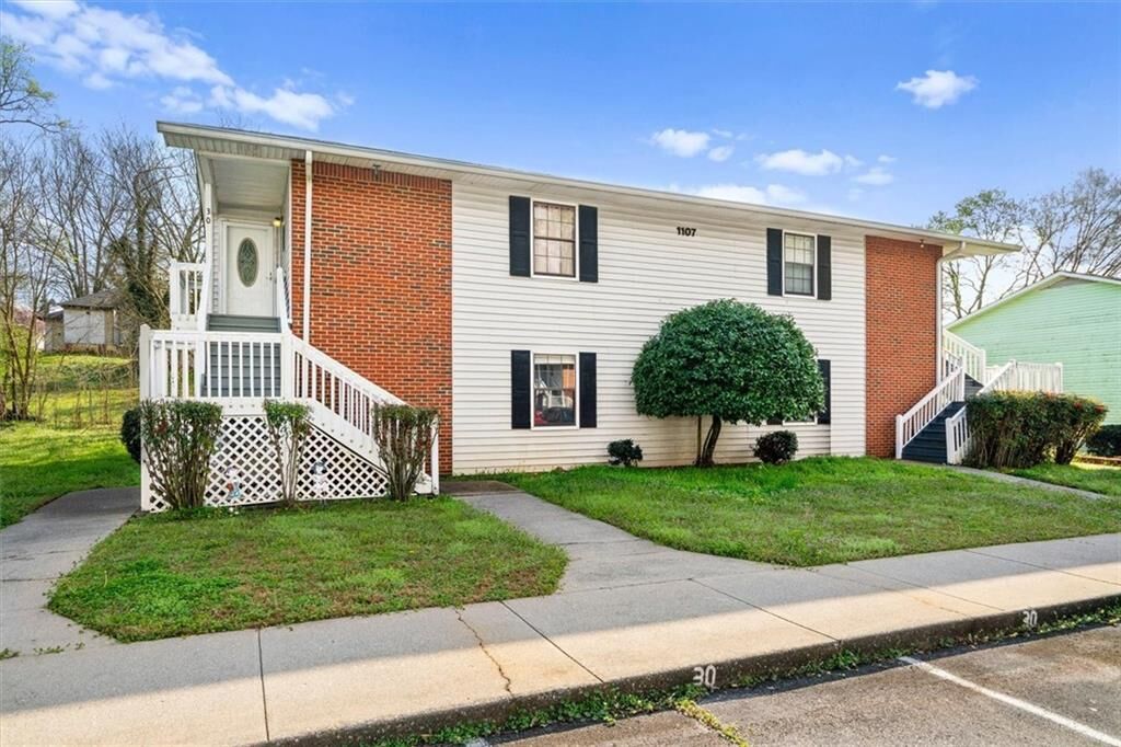 Property Photo:  1107 Brookwood Lane 29  GA 30720 
