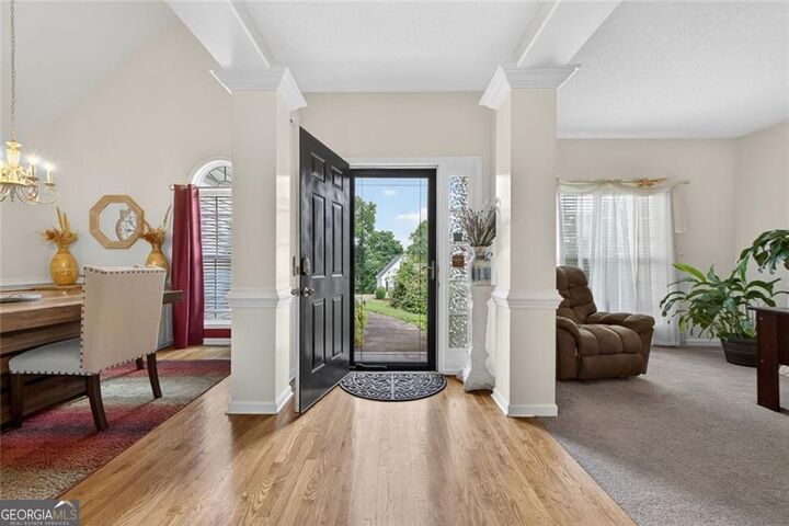 Property Photo: 51 Brampton Way GA 30134