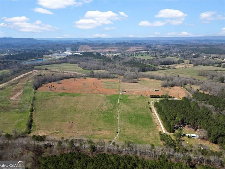 Property Photo:  0 Hwy 100 Ga  GA 30730 