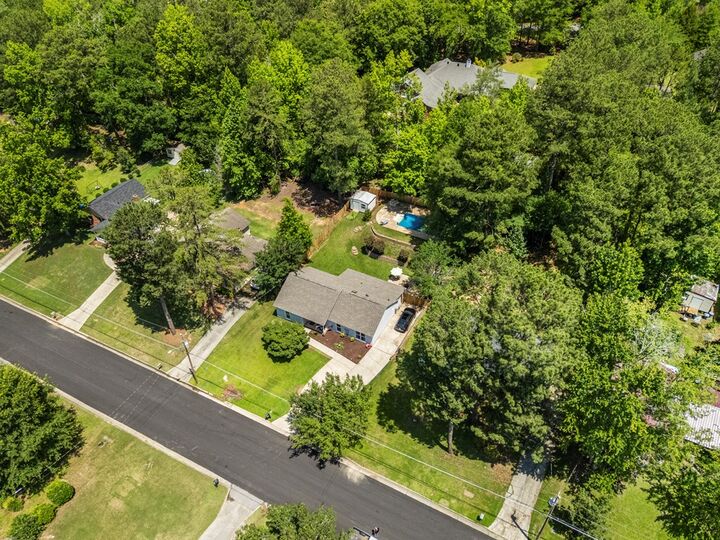 Property Photo:  925 Eden Street  GA 31904 