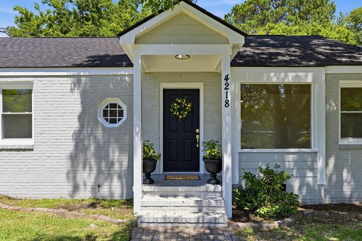 Property Photo:  4218 Lakewood Drive  GA 31904 