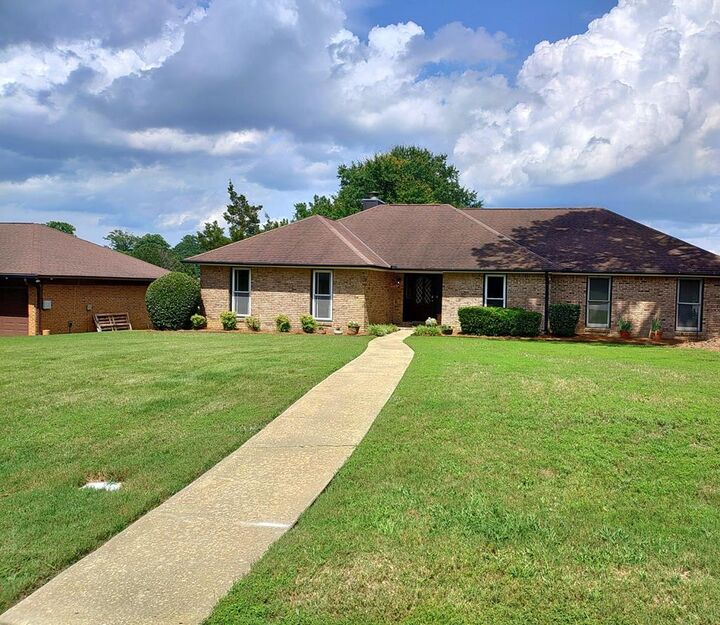 Property Photo: 7100 Daisy Street GA 31904
